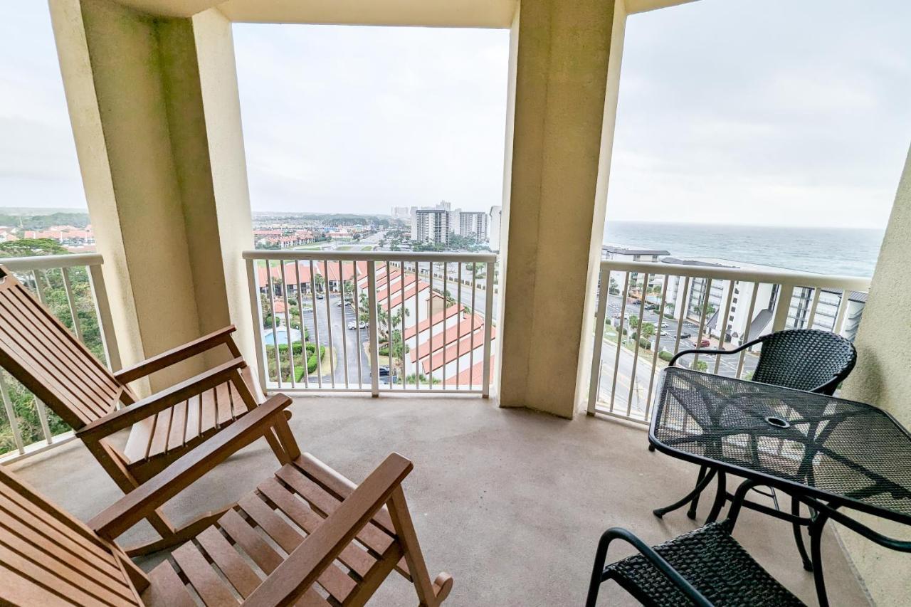Grand Panama Tower Marvelous Beach Haven Panama City Beach Exterior photo