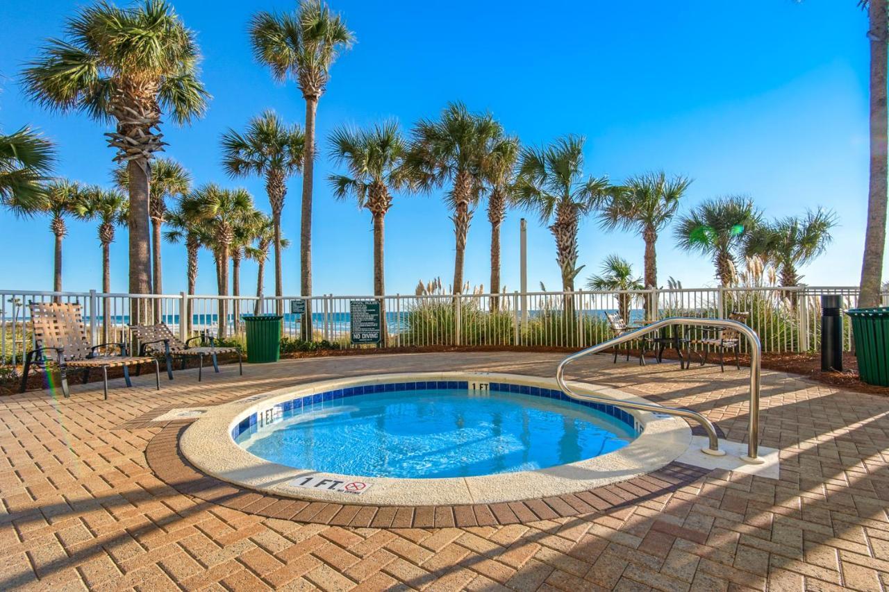 Grand Panama Tower Marvelous Beach Haven Panama City Beach Exterior photo