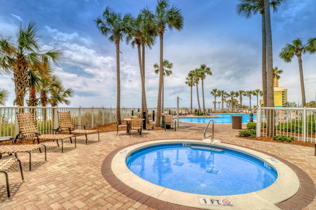 Grand Panama Tower Marvelous Beach Haven Panama City Beach Exterior photo