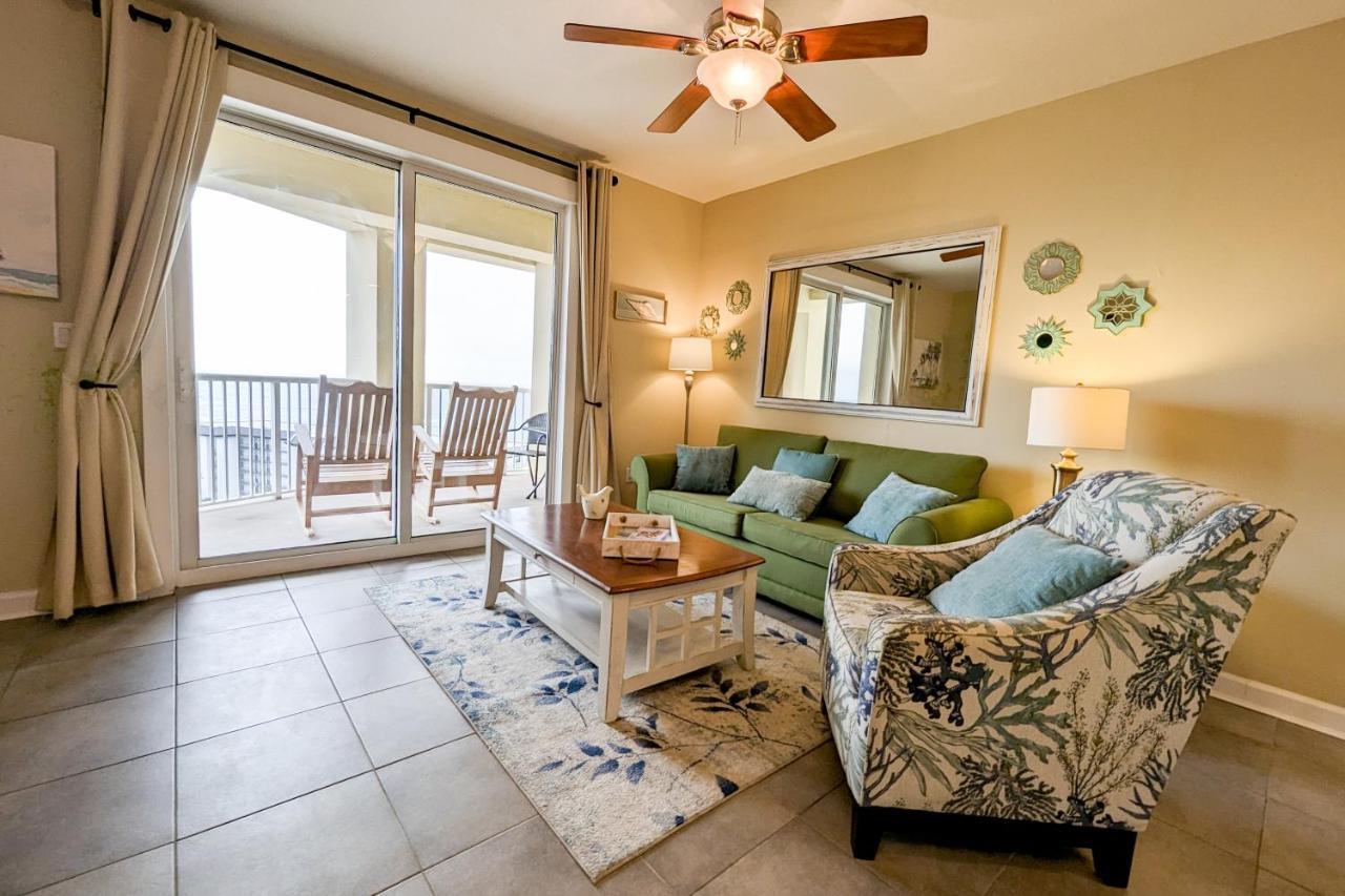 Grand Panama Tower Marvelous Beach Haven Panama City Beach Exterior photo