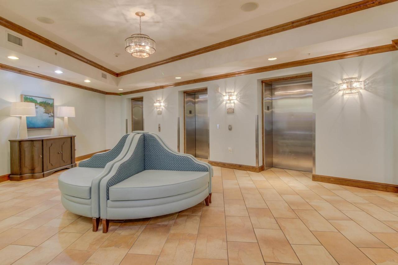 Grand Panama Tower Marvelous Beach Haven Panama City Beach Exterior photo