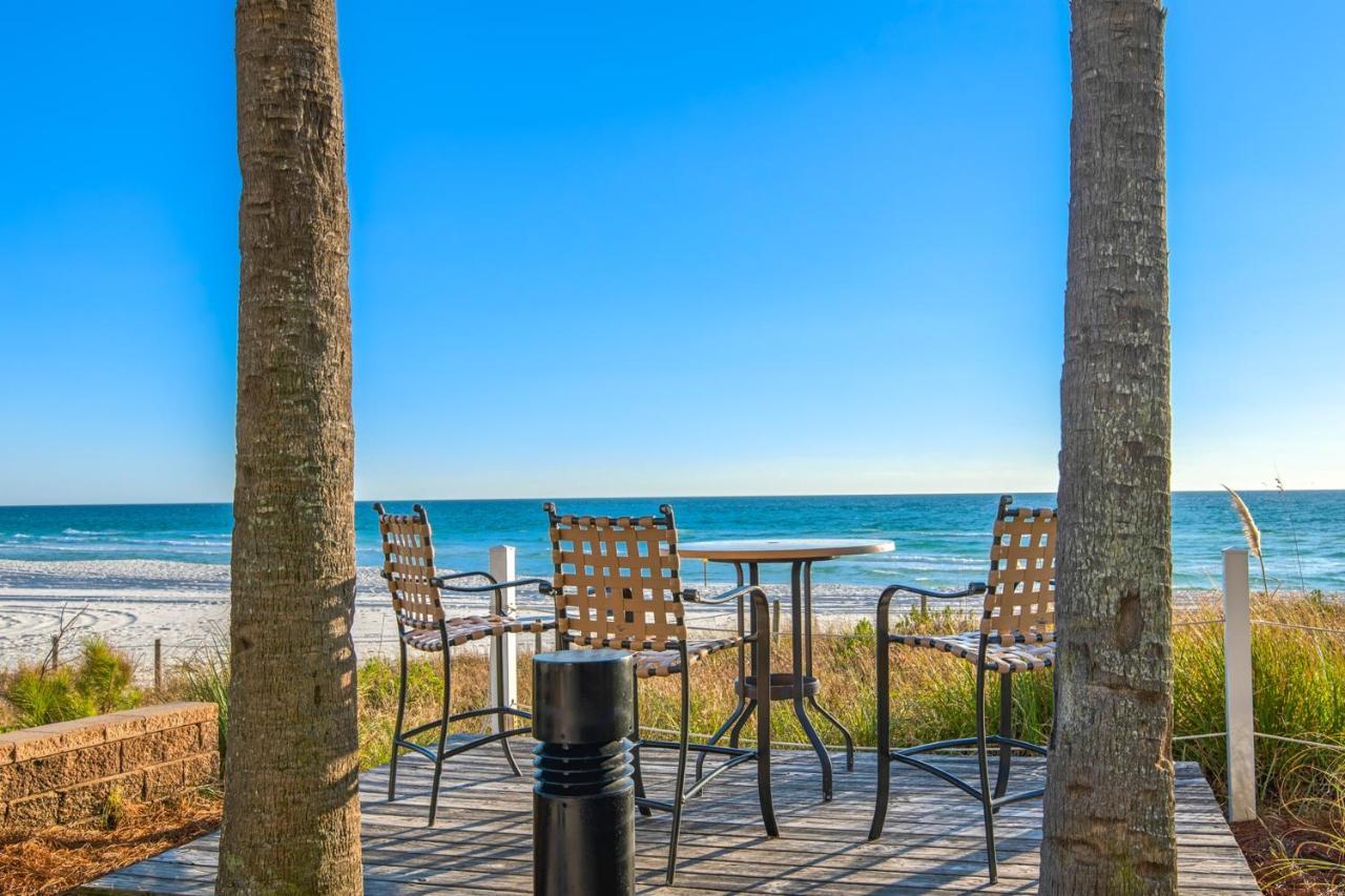 Grand Panama Tower Marvelous Beach Haven Panama City Beach Exterior photo
