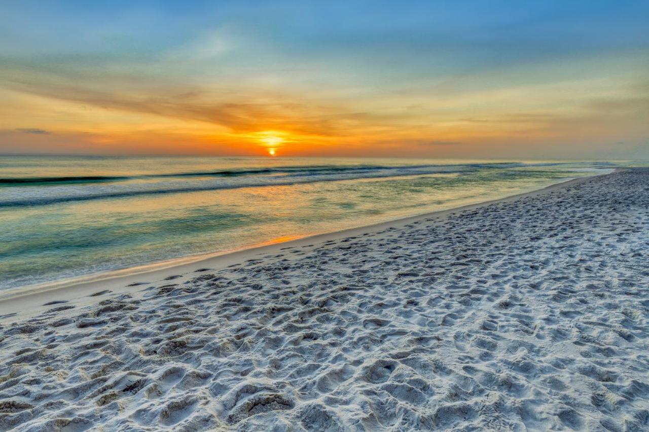 Grand Panama Tower Marvelous Beach Haven Panama City Beach Exterior photo