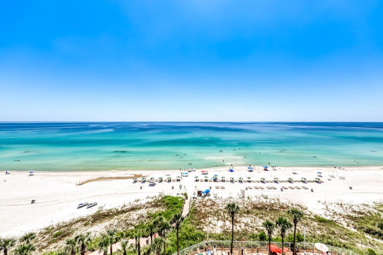 Grand Panama Tower Marvelous Beach Haven Panama City Beach Exterior photo