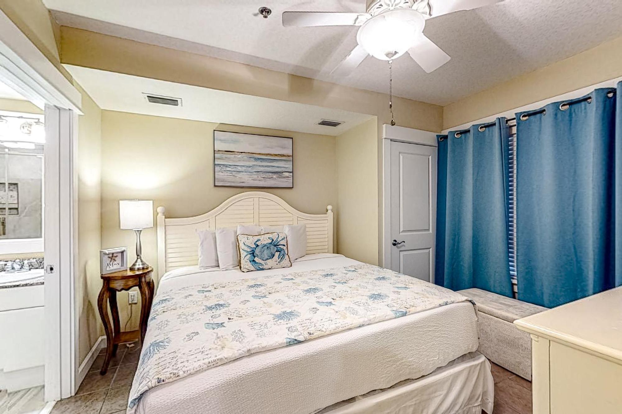Grand Panama Tower Marvelous Beach Haven Panama City Beach Exterior photo